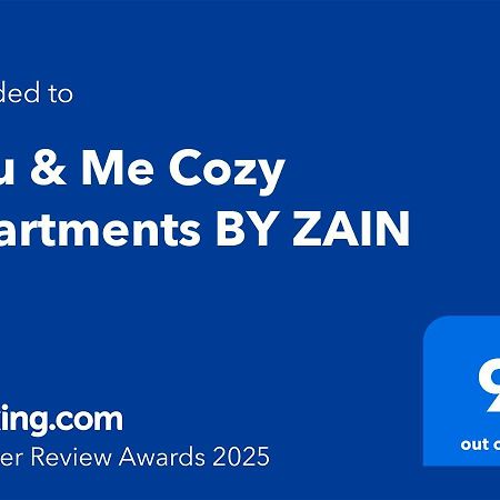 You & Me Cozy Apartments By Zain アテネ エクステリア 写真